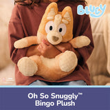 Oh So Snuggly Bingo