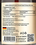 Validus Astaxanthin 12 mg Dietary Supplement 30 Softgels