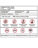 Validus Astaxanthin 12 mg Dietary Supplement 30 Softgels