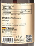 Validus Konjak Glucomannan 3000 mg Dietary Supplement 120 Capsules
