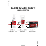 Vichy Dercos Energising Shampoo for Thinning Hair Refill 500 ml