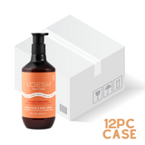 *Case 12pc Vitamin Recharge Vegan Hand & Body Crème (28 oz.)