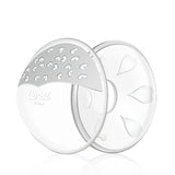 Wee Baby Breast Shield Set for Nipple Protection 2 Count