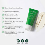 Weleda Skin Food & Jonzac BB Cream Medium Glass Skin Set 2-Piece