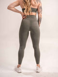 WOMEN'S | DEBUT MEGA-HIGH-RISE LEGGING : IVY