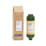 Voesh New York Vitamin C Citrus Shower Filter 1 Count