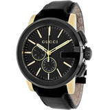 Gucci Men's G-Chrono
