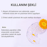 Mary & May Calendula & Peptide Sleeping Mask for Soothing 110g