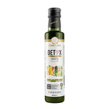 Zuhre Ana Detox Gold Vinegar Natural Fermentation 250 ml