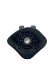 Delsey Helium Shadow 4.0 Hardside Double-Spinner Replacement Wheels - Premium Replacement wheels from Herdzco Supplies - Just $33.99! Shop now at Herdzco Supplies