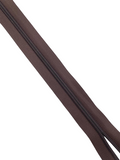 YKK #8C Coil Teeth Continuous Zipper (Sold By Foot) - Premium Zippers from Herdzco Supplies - Just $8.99! Shop now at Herdzco Supplies