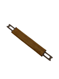 Replacement TravelPro Crew 4 and Crew 5 Leather Top/side Handle Part - Premium Top Handle from Herdzco Supplies - Just $15.99! Shop now at Herdzco Supplies