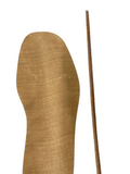 GM Ground Tanned Super Prime Leather Full Soles Highest Fine Quality - Premium  from Herdzco Supplies - Just $42.99! Shop now at Herdzco Supplies
