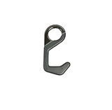 GunMetal Car Bag Hanger Hook - Premium Car Hook from Herdzco Supplies - Just $6.99! Shop now at Herdzco Supplies