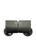 Atlantic Replacment Wheels with Housing - Premium Wheels from Herdzco Supplies - Just $23.99! Shop now at Herdzco Supplies