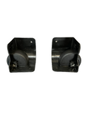 Atlantic Replacment Wheels with Housing - Premium Wheels from Herdzco Supplies - Just $23.99! Shop now at Herdzco Supplies