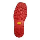 Vibram Montagna Block #1149 Full Soles - Premium Full Soles from Herdzco Supplies - Just $50! Shop now at Herdzco Supplies