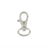 1/2" Trigger Swivel Snap Hook, Zinc Alloy - Premium Swivel Hook from Herdzco Supplies - Just $9.99! Shop now at Herdzco Supplies