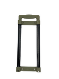 Atlantic Luggage 3-Stage Retractable Pull Handle - Premium Pull Handle from Herdzco Supplies - Just $23.99! Shop now at Herdzco Supplies