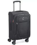 Delsey Helium DLX Carry-On Spinner Luggage - Premium Luggage from Herdzco Supplies - Just $125.99! Shop now at Herdzco Supplies