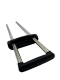 Samsonite H-Lite Softside 2-Stage Pull Handle - Premium Pull Handle from Herdzco Supplies - Just $42.99! Shop now at Herdzco Supplies