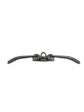 Delsey DLX Or Hyperglide Luggage Interlocking Main Sliders - Premium Replacement Sliders from Herdzco Supplies - Just $28.99! Shop now at Herdzco Supplies