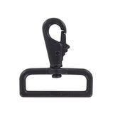 2" Zinc Alloy Hook Lever Swivels - Premium Swivel Hook from Herdzco Supplies - Just $14.99! Shop now at Herdzco Supplies