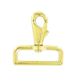 2" Zinc Alloy Hook Lever Swivels - Premium Swivel Hook from Herdzco Supplies - Just $14.99! Shop now at Herdzco Supplies