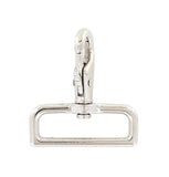 2" Zinc Alloy Hook Lever Swivels - Premium Swivel Hook from Herdzco Supplies - Just $14.99! Shop now at Herdzco Supplies