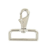 2" Zinc Alloy Hook Lever Swivels - Premium Swivel Hook from Herdzco Supplies - Just $14.99! Shop now at Herdzco Supplies