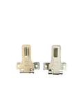 Replacement Samsonite Combo Lock, Nickel, 2 9/16" - Premium lock from Herdzco Supplies - Just $33.99! Shop now at Herdzco Supplies