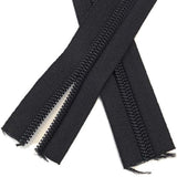 YKK #8C Coil Teeth Continuous Zipper (Sold By Foot) - Premium Zippers from Herdzco Supplies - Just $8.99! Shop now at Herdzco Supplies
