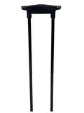 Replacement 2-Stage Luggage Retractable Pull Handle - Premium Pull Handle from Herdzco Supplies - Just $49.99! Shop now at Herdzco Supplies