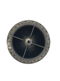 Half Circle studs 1 Pair - Premium studs from Herdzco Supplies - Just $16.99! Shop now at Herdzco Supplies