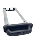 Delsey Cruise Lite 2.0 Hardshell Luggage Replacement Retractable Pull Handle - Premium Pull Handle from Herdzco Supplies - Just $49.99! Shop now at Herdzco Supplies