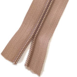 YKK #5C Coil Teeth Continuous Zipper (Sold By Foot) - Premium Zippers from Herdzco Supplies - Just $8.99! Shop now at Herdzco Supplies