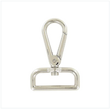 1 1/2" Solid Brass, Lever Swivel Snap Hooks - Premium Swivel Hook from Herdzco Supplies - Just $25.99! Shop now at Herdzco Supplies