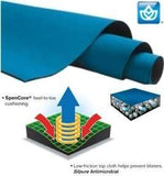 Spenco Spencore Wacore Insole Material Sheets Orthotic Cover - Premium Insoles from Herdzco Supplies - Just $195! Shop now at Herdzco Supplies