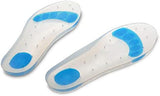 Silipos Softzone Softest Feet Gel Full Length Insoles - Premium Insoles from Herdzco Supplies - Just $69.99! Shop now at Herdzco Supplies