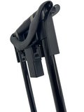 TRAVELPRO Luggage 3-Stage Classic Pro-Grip Pull Handle Black/Silver - Premium Pull Handle from Herdzco Supplies - Just $54.99! Shop now at Herdzco Supplies