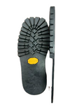 Vibram #100 Lug Full Soles - Premium Soles from Herdzco Supplies - Just $15.99! Shop now at Herdzco Supplies