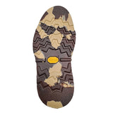 Vibram Christy Thick #377K Full Soles - Premium Full Soles from Herdzco Supplies - Just $44.99! Shop now at Herdzco Supplies