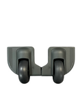 Atlantic Replacment Wheels with Housing - Premium Wheels from Herdzco Supplies - Just $23.99! Shop now at Herdzco Supplies