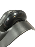 Dufflebag Replacement Wheels With Housing - Premium Replacement wheels from Herdzco Supplies - Just $19.99! Shop now at Herdzco Supplies