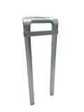 Delsey Titanium Hardshell Replacement Retractable Pull Handle - Premium Pull Handle from Herdzco Supplies - Just $40.99! Shop now at Herdzco Supplies