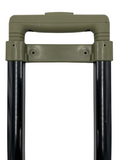 Atlantic Luggage 3-Stage Retractable Pull Handle - Premium Pull Handle from Herdzco Supplies - Just $23.99! Shop now at Herdzco Supplies