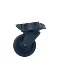 2.75" Hinomoto Japan Luggage Spinner 50mm Wheels - Premium  from Herdzco Supplies - Just $21.99! Shop now at Herdzco Supplies