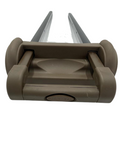Travelpro Luggage 2-Stage Pull Handle Brown - Premium Pull Handle from Herdzco Supplies - Just $49.99! Shop now at Herdzco Supplies