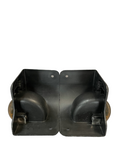 Atlantic Replacment Wheels with Housing - Premium Wheels from Herdzco Supplies - Just $23.99! Shop now at Herdzco Supplies