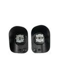 Replacement Spinner Wheel W/Housing Black 40mm - Premium Wheels from Herdzco Supplies - Just $32.99! Shop now at Herdzco Supplies